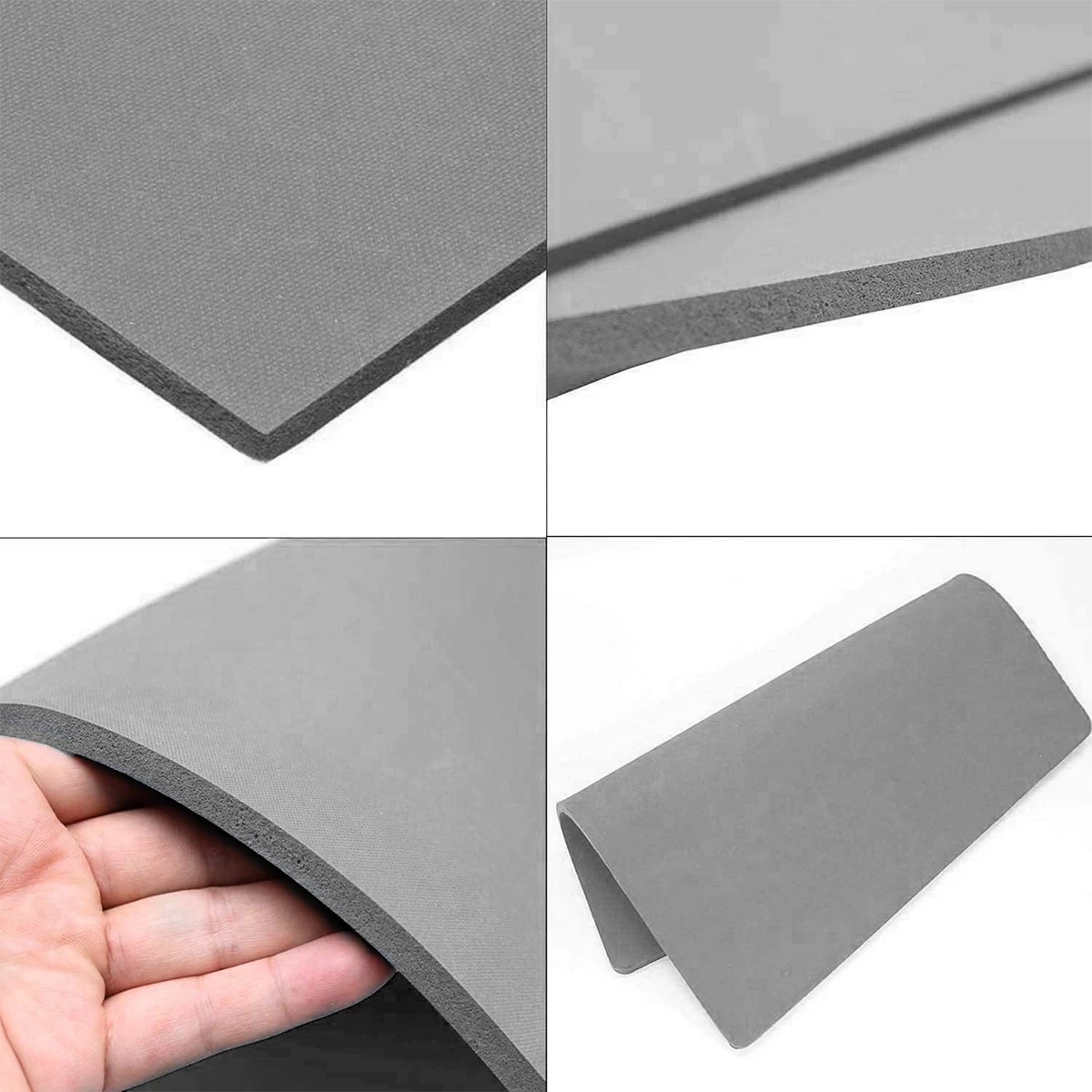 Silicone Pad