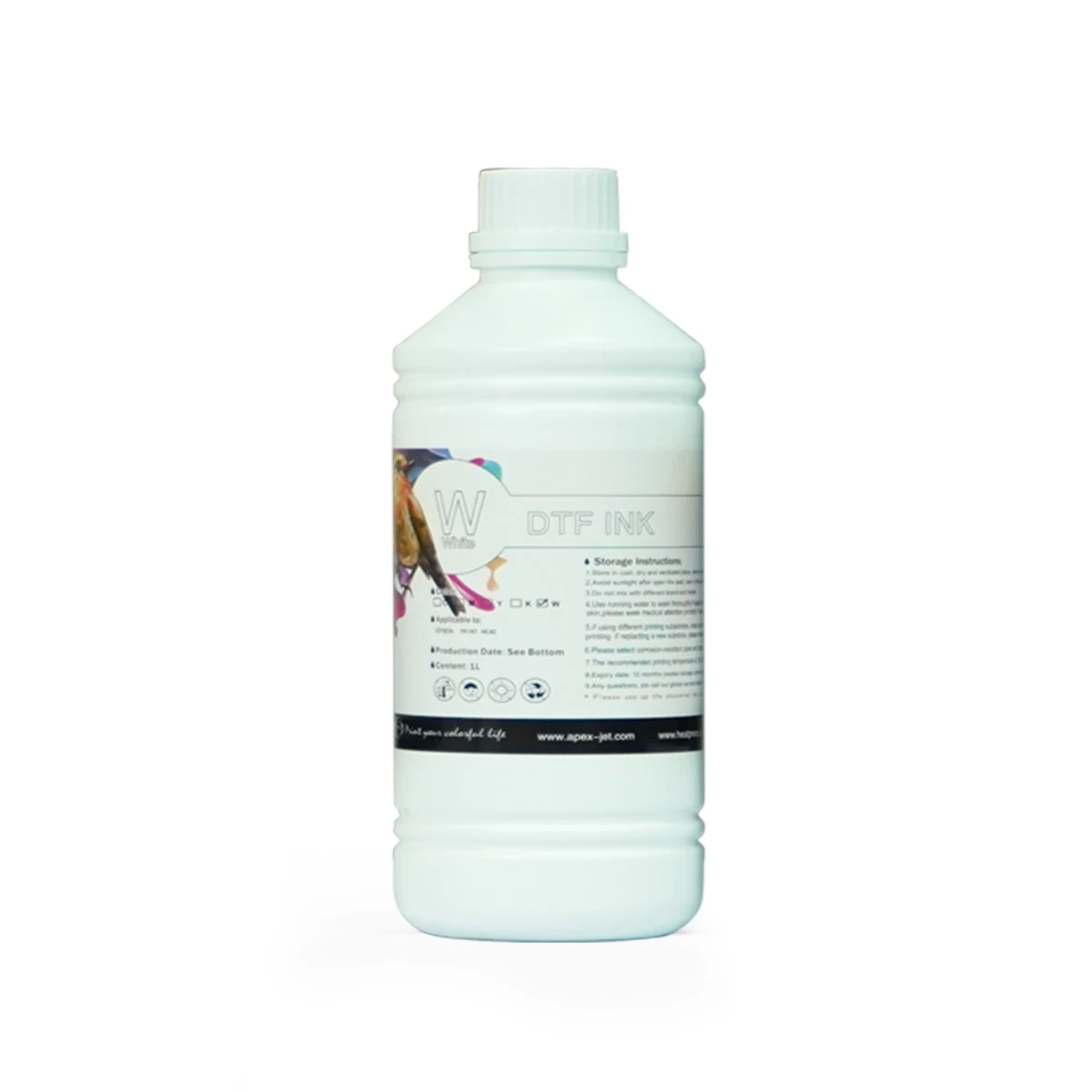 GIZMIX Premium UV DTF Ink