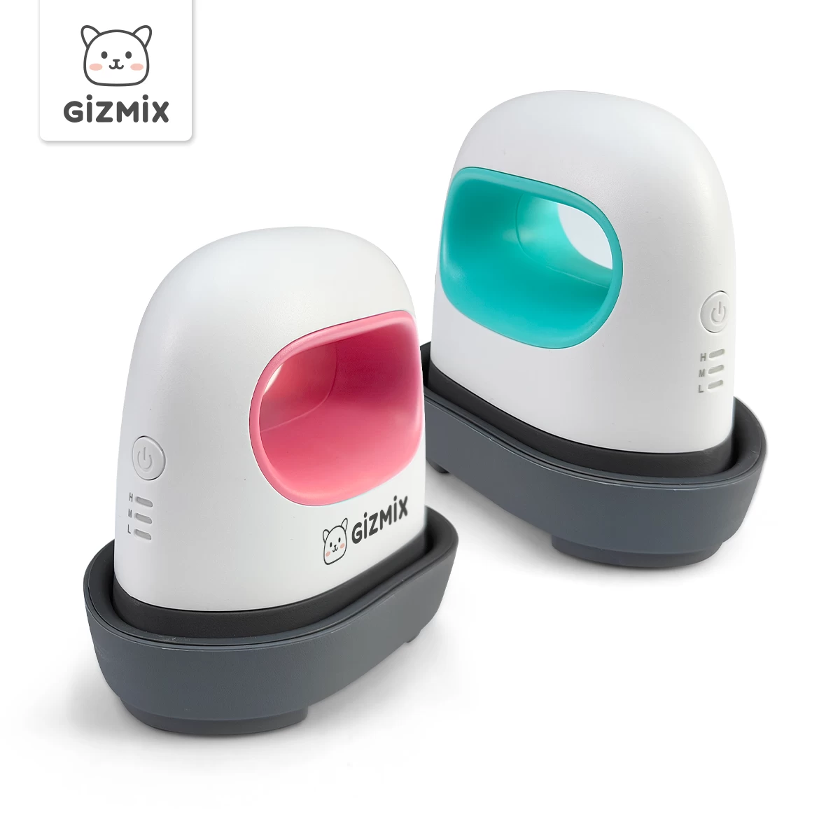 Gizmix GP-1 Mini Heat Press Machine 106*62mm