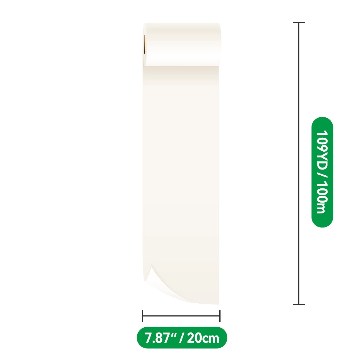 Gizmix EcoDirect DTP Paper - Alternable DTF Film Alternative