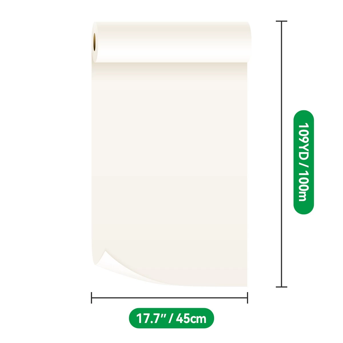 Gizmix EcoDirect DTP Paper - Alternable DTF Film Alternative