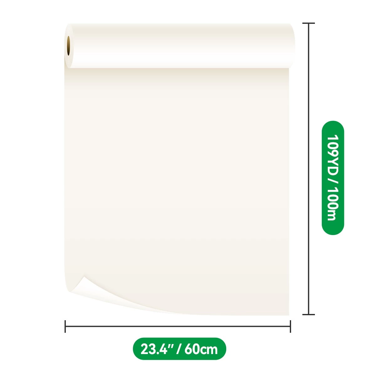 Gizmix EcoDirect DTP Paper - Alternable DTF Film Alternative