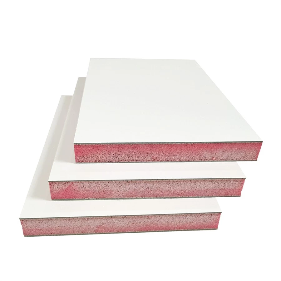 China Customized FRP Insulation XPS Foam Sandwich Wall Panel Suppliers,  Manufacturers, Factory - Low Price - RUNFENG