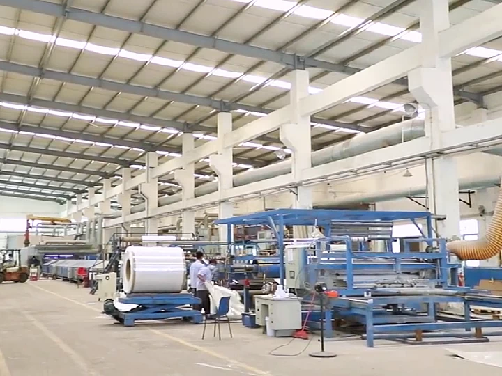 Trung Quốc Sản phẩm Polyester FRP gia cố bằng sợi thủy tinh Các nhà sản xuất