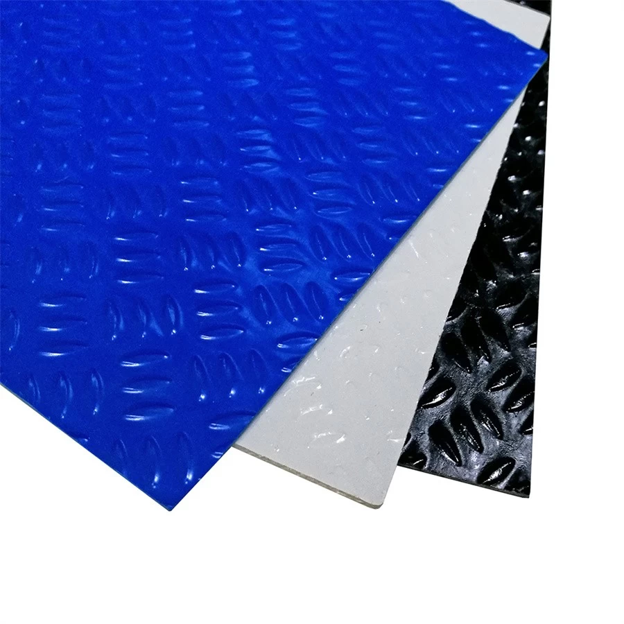 china grp anti slip sheets manufacturers,china grp non slip sheet  suppliers,china anti slip fiberglass sheets factories