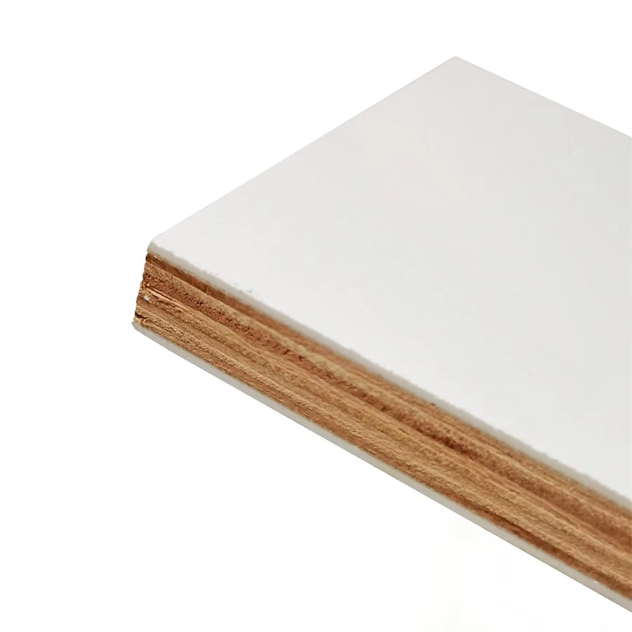 China Composite High Strength Fibreglass Reinforced Plastic GRP FRP Covered Plywood Panels manufacturer