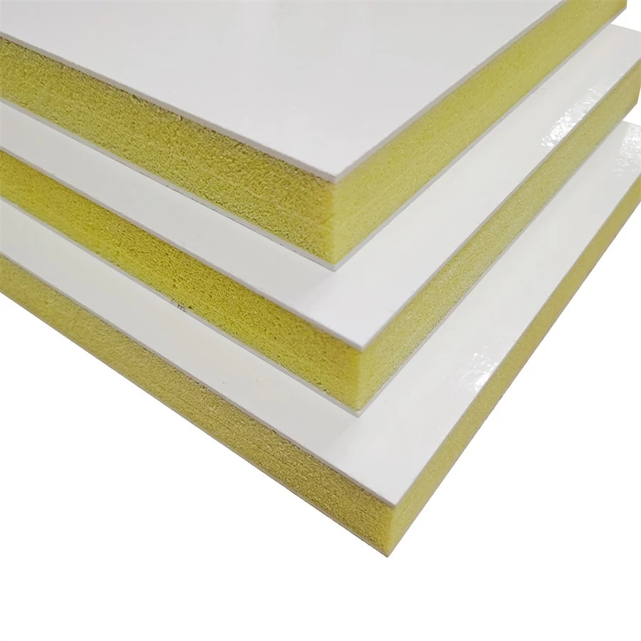 UV Resistant Smooth White Fibreglass Reinforced Polyester GRP FRP Trailer Panels Manufacturers