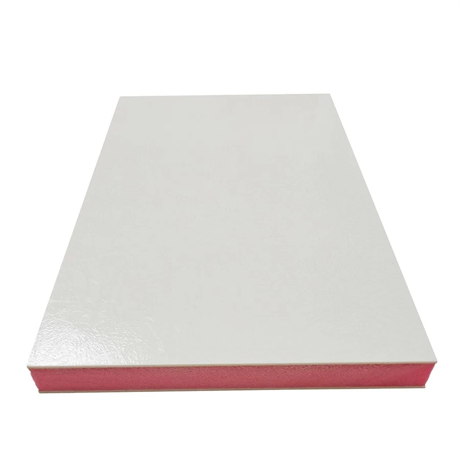 Fiberglass Reinforced Polyester FRP Composite Polystyrene Foam Refrigerated Truck Body Panels
