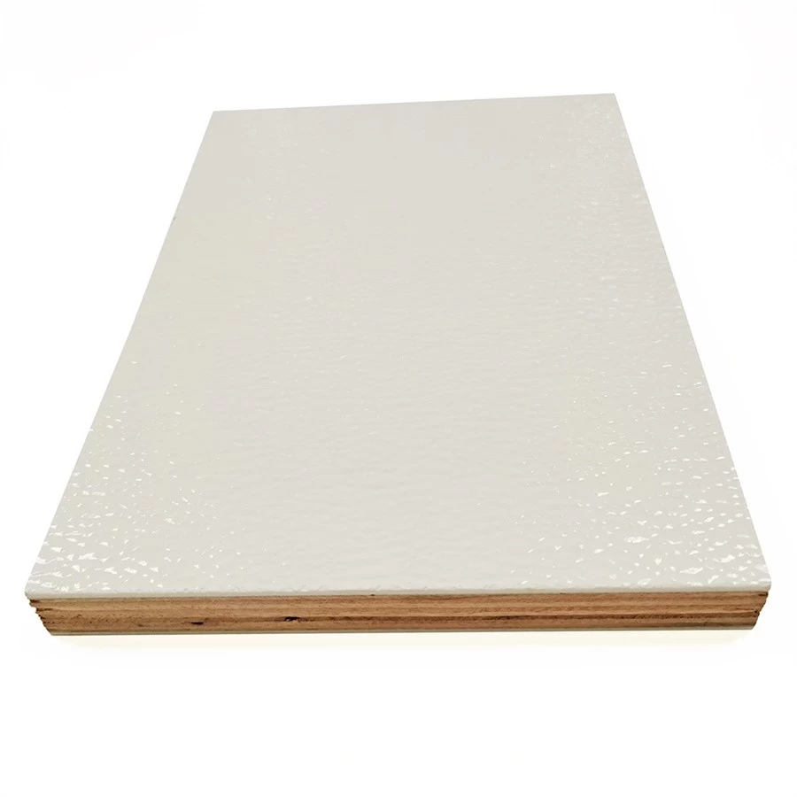 China Composite Panels Fiberglass Coated Over Plywood For Camper Walls manufacturer