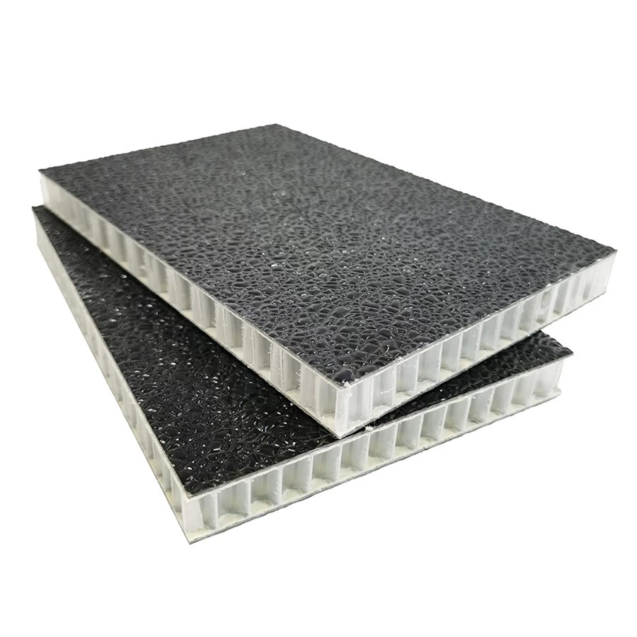 Lightweight Composites RV Isolierte GFK-Außenpaneele für Wohnmobile, Anhänger, Wandplatten