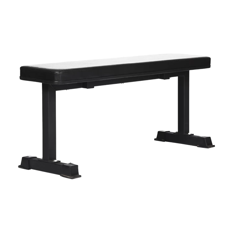 Workout fitness flat bench wholesale price