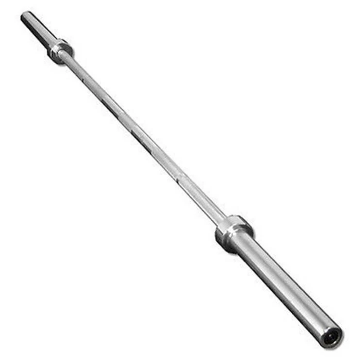 Gym Fitness Weightlifting Barbell Bar