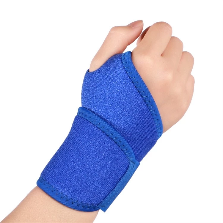 Wrist Bandage
