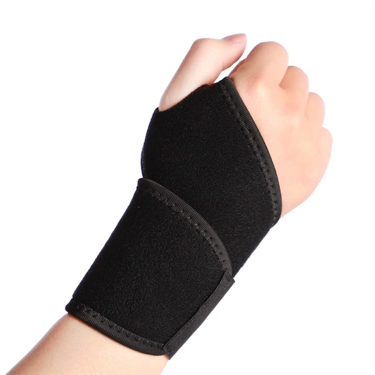 Wrist Bandage