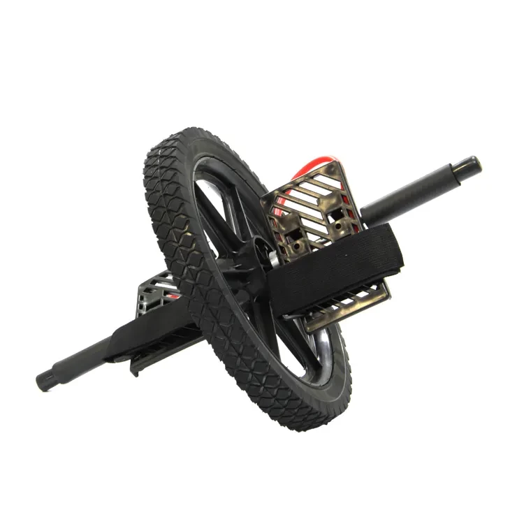 High quality ab roller exercise fitness ab wheel Wholesale
