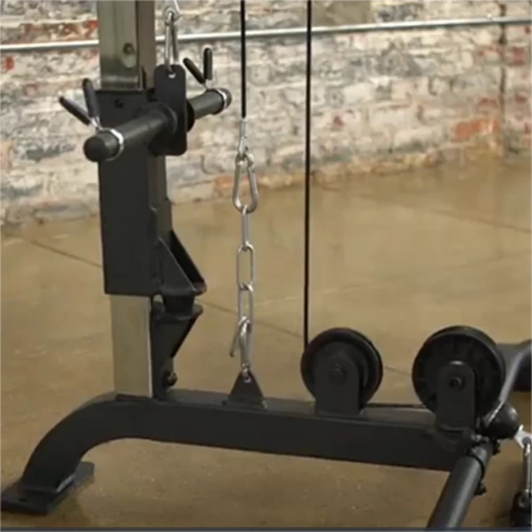 Wholesale Squat and Bench Rack Combos Squat Rack Power Cage