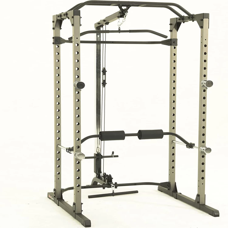Wholesale Squat and Bench Rack Combos Squat Rack Power Cage