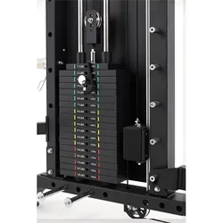 Best wholesale multifunctional Smith machine home gym