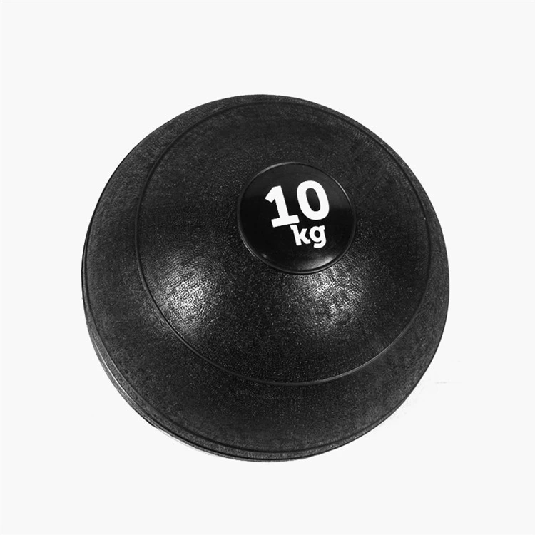 Bodybuilding Gym Exercise Medicine Slam Ball