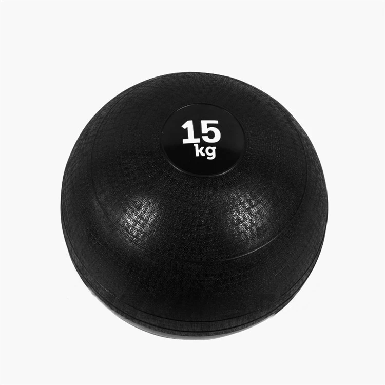 Bodybuilding Gym Exercise Medicine Slam Ball