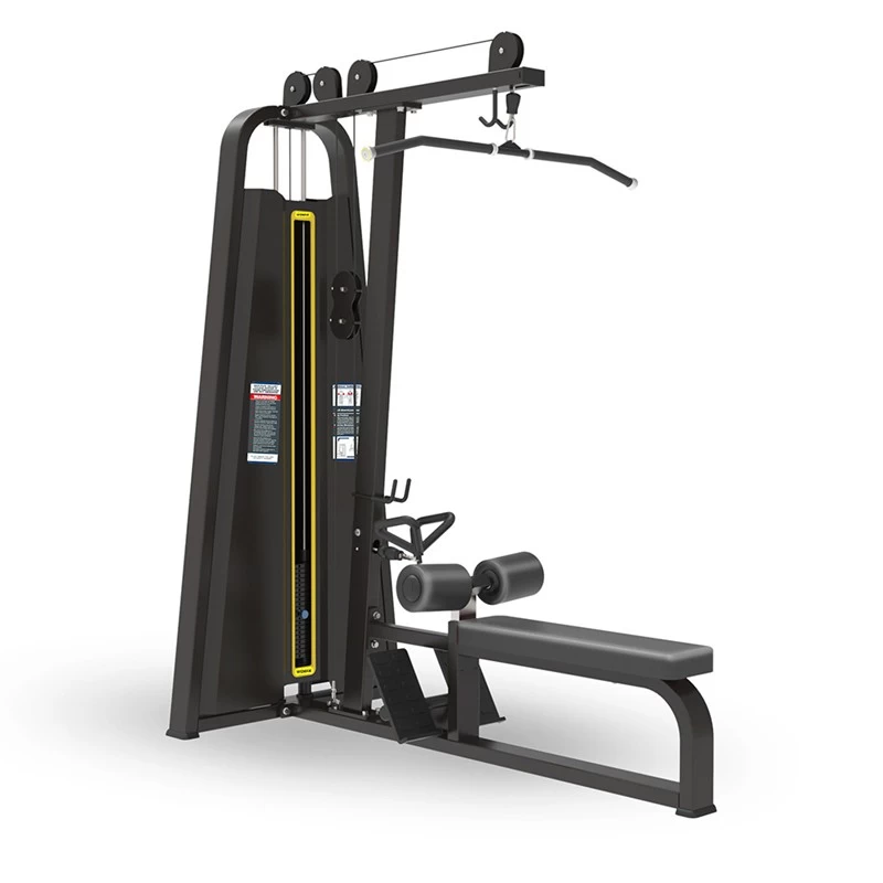 La force du matériel de fitness /équipement de fitness/ Vélo/ Nada  Sports/Salle de Gym Sports de remise en forme de machines professionnelles  rangée verticale Precor de musculation - Chine Vélo d'exercice et