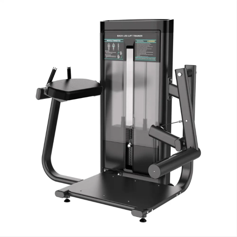China Glute Isolator Training Equipment Fornecedor China fabricante