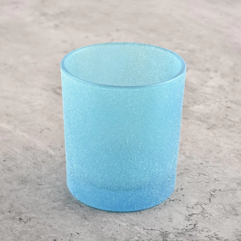 Unique glass soy wax for candle making wholesale