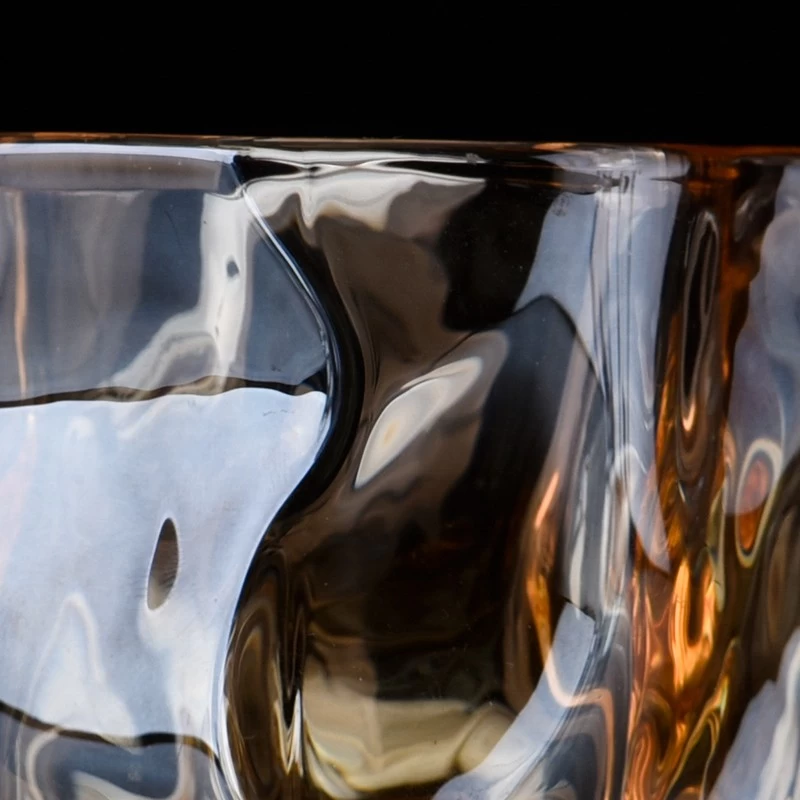 candle jar glass