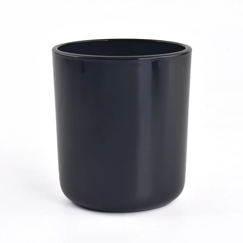 candle jar glass