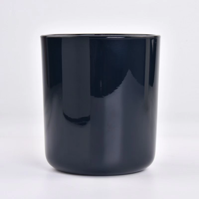 candle jar glass