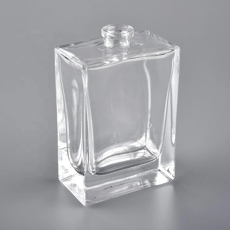Luxury 30ml cosmetic empty designer perfume bottle wholesale