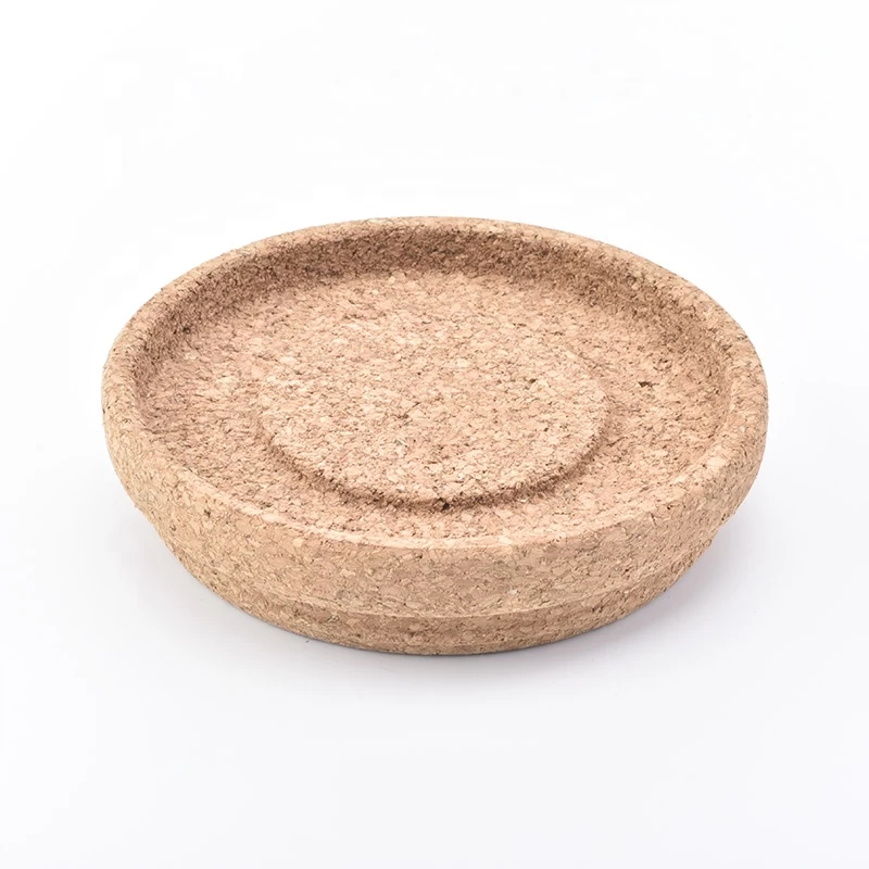 Round wooden lid for bottle wholesales