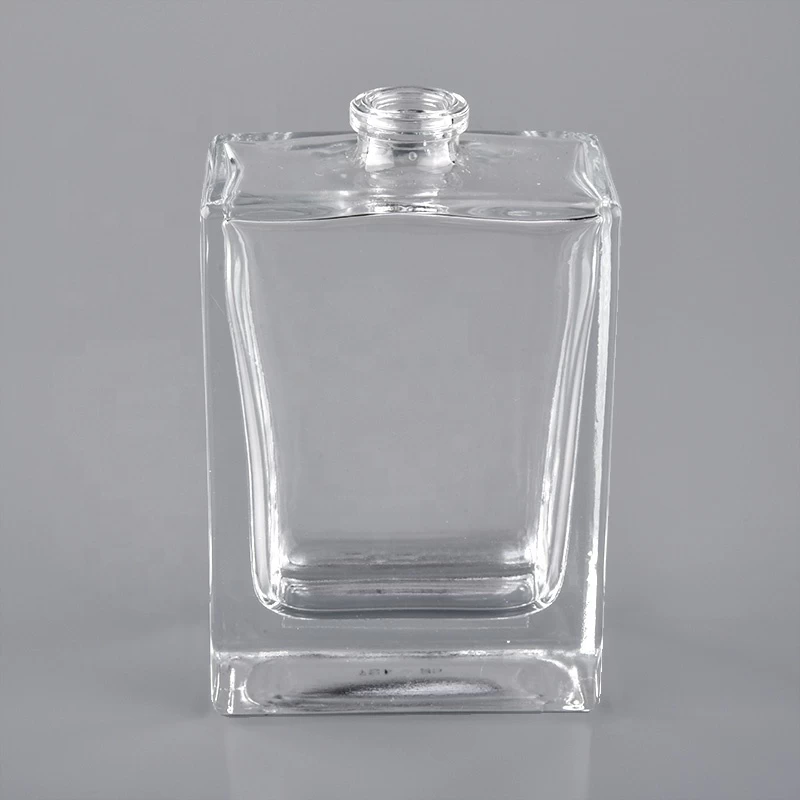 Luxury 30ml cosmetic empty designer perfume bottle wholesale