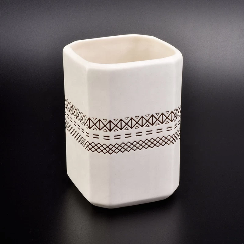 Hot sale white accessories colorful ceramic bathroom set