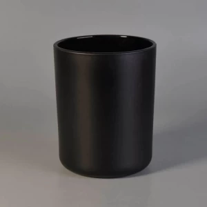 Custom Glass Candle Jars Wholesale