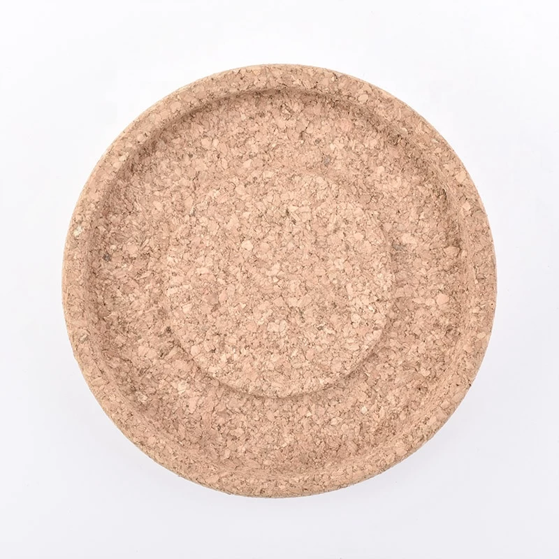 Round wooden lid for bottle wholesales