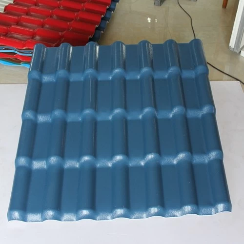 plastic asa pvc roofing manufacturer china asa pvc roof tile suppliers