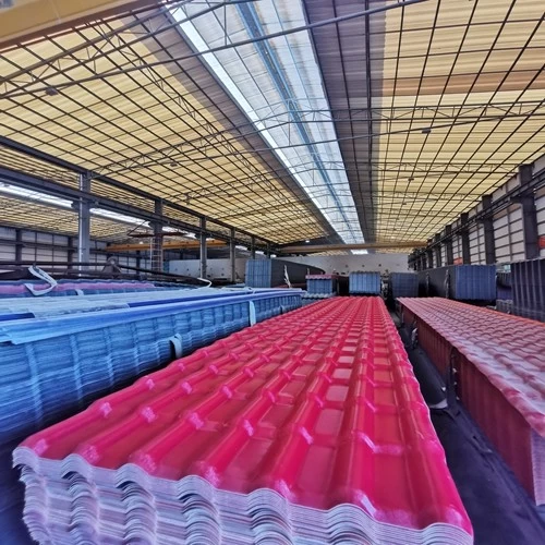 البلاستيك ASA PVC الشركة المصنعة للسقف الصين ASA PVC الموردين بلاط السقف