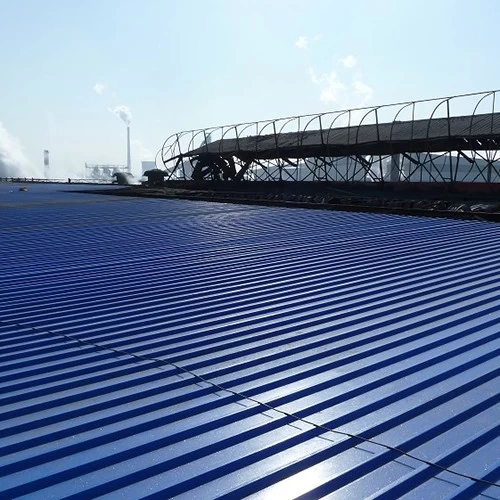 Corrugated Plastic ASA PVC UPVC Roofing Sheets Manufacturers China