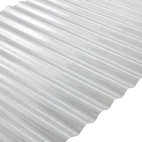 fiberglass roof tiles corrugated plastic transparent frp roofing sheet manufacture