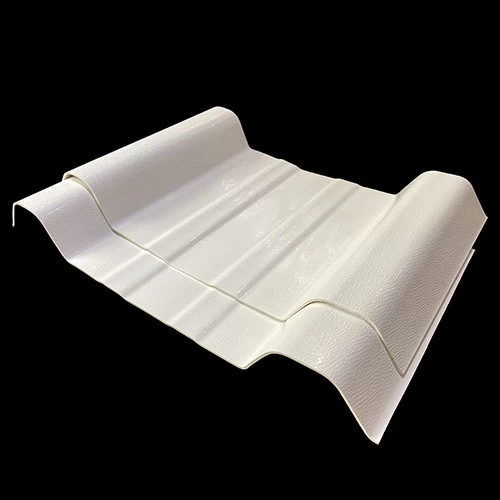 Custom PVC Spanish Plastic China Roof Tile Factory Manufacturers Price