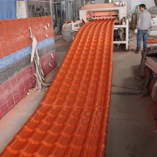 upvc corrugated plastic custom asa pvc spanish roofing sheet supplier wholesales price