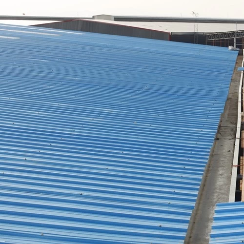trapezoidal corrugated plastic upvc roofing sheet tiles on sale wholesales supplier china