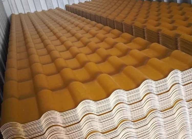 Ang Mga Nangungunang Corrugated Plastic Panels Manufacturers