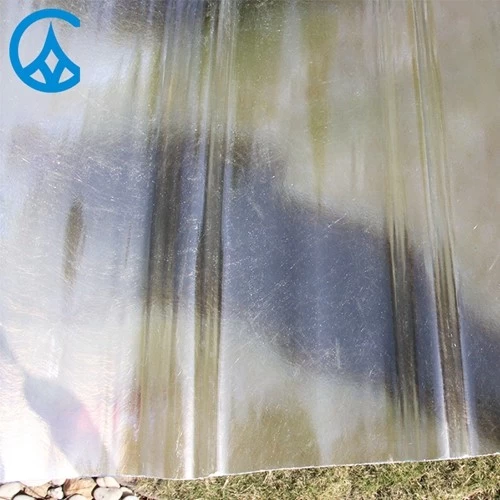 China Fabricante de telhas de frp transparente, fornecedor de chapas onduladas China fabricante