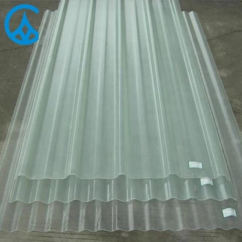 Tsina Wholesale corrugated frp, translucent fiberglass roofing sheet supplier China Manufacturer