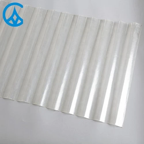 China China novas telhas transparentes, fabricante de painéis de telhas de fibra de vidro transparente fabricante