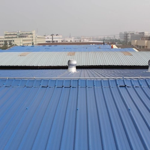 China Plastic pvc upvc coated corrugated roofing sheets manufacturers China manufacturer