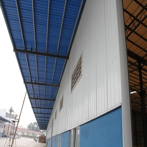 China Plastic pvc corrugated tile roofing sheets wholesales china supplier on sale manufacturer