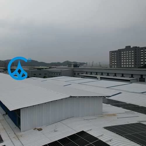 oem pvc corrugated plastic tile roofing sheets manufacturer china supplier